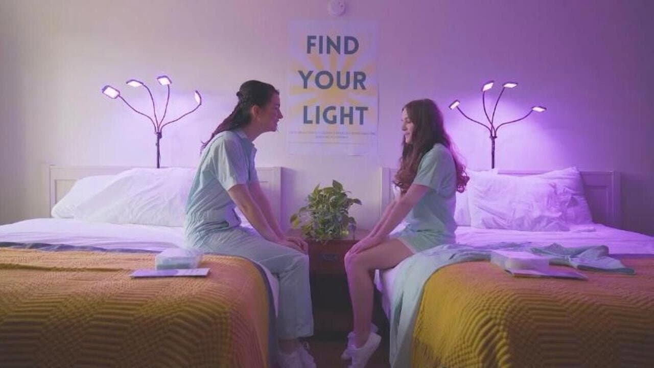 Sunshine Girls - immagine