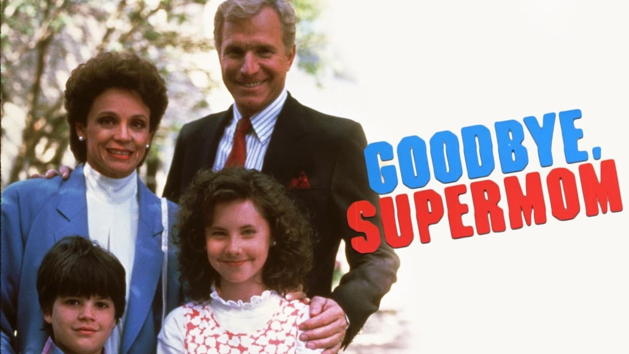 Arrivederci supermamma - immagine