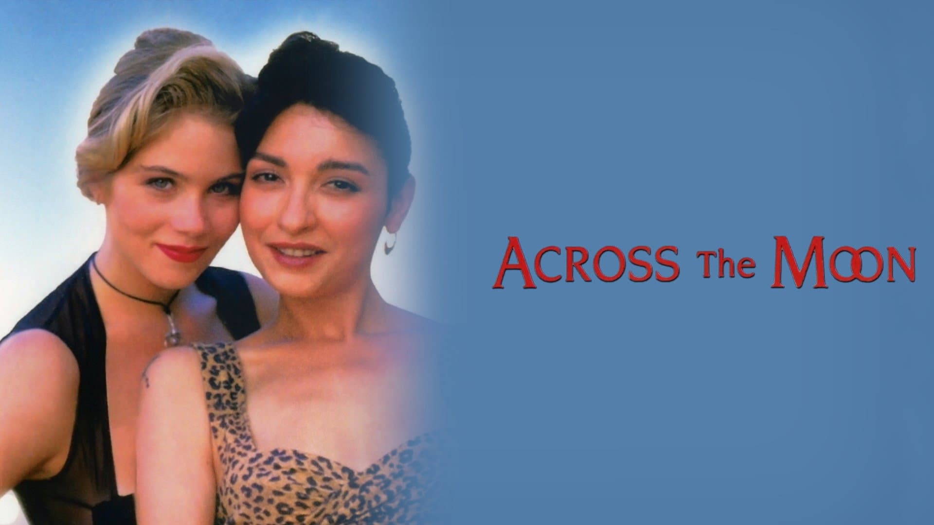 Across the Moon - immagine