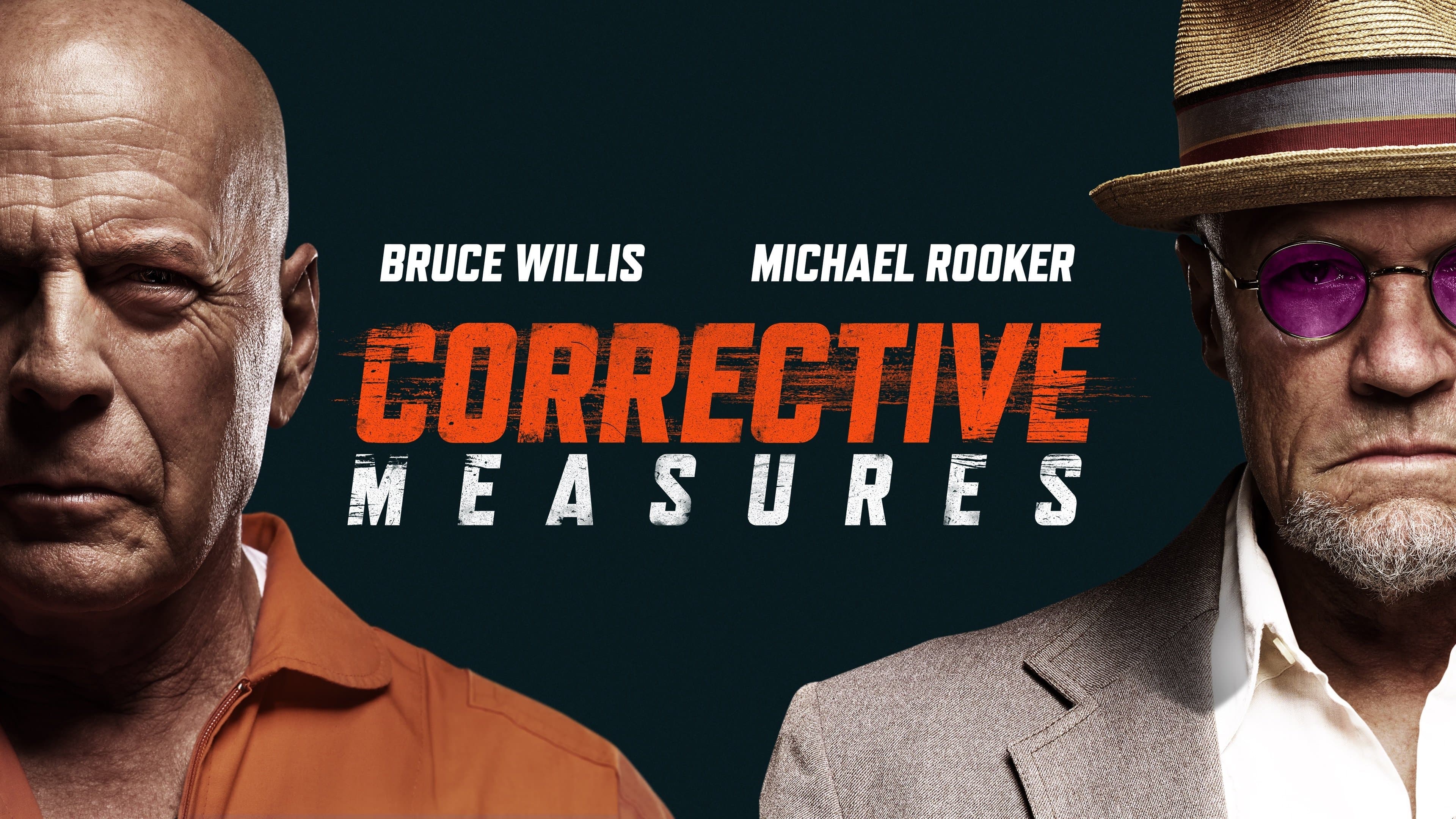 Corrective Measures - immagine
