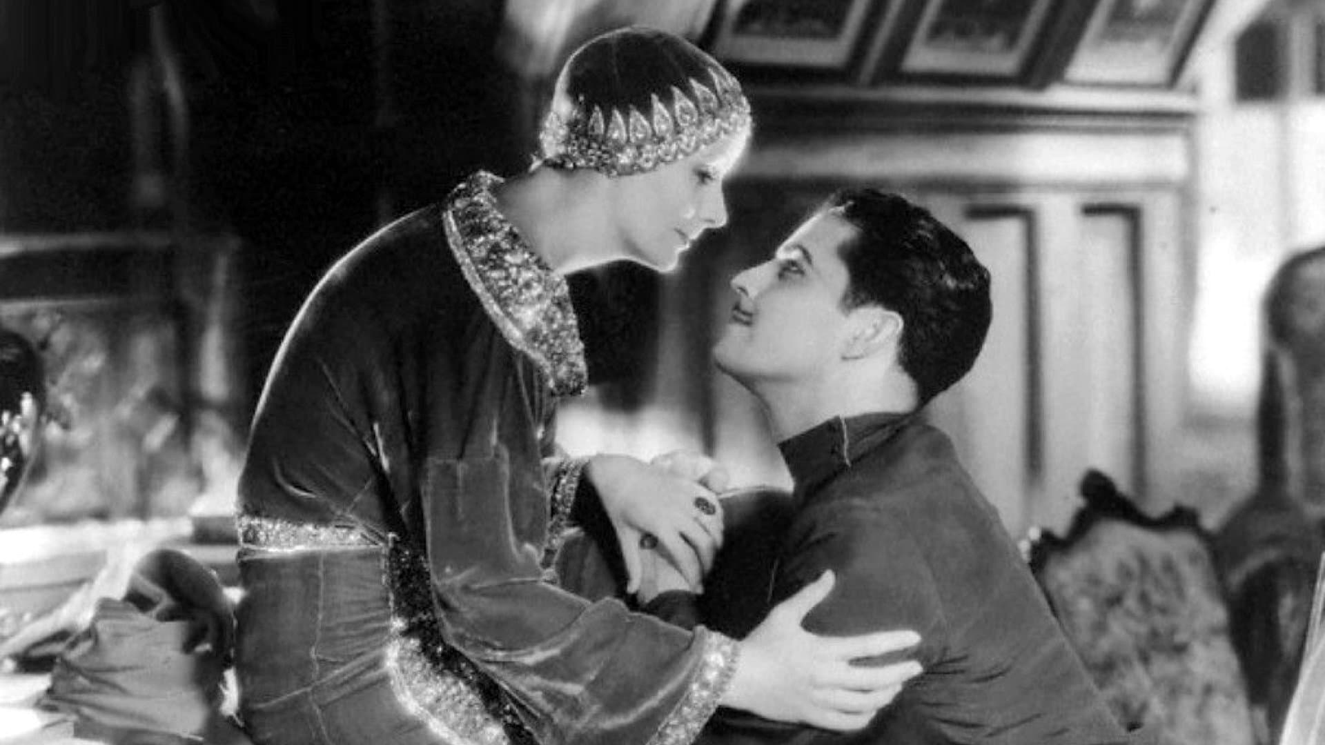 Mata Hari - immagine