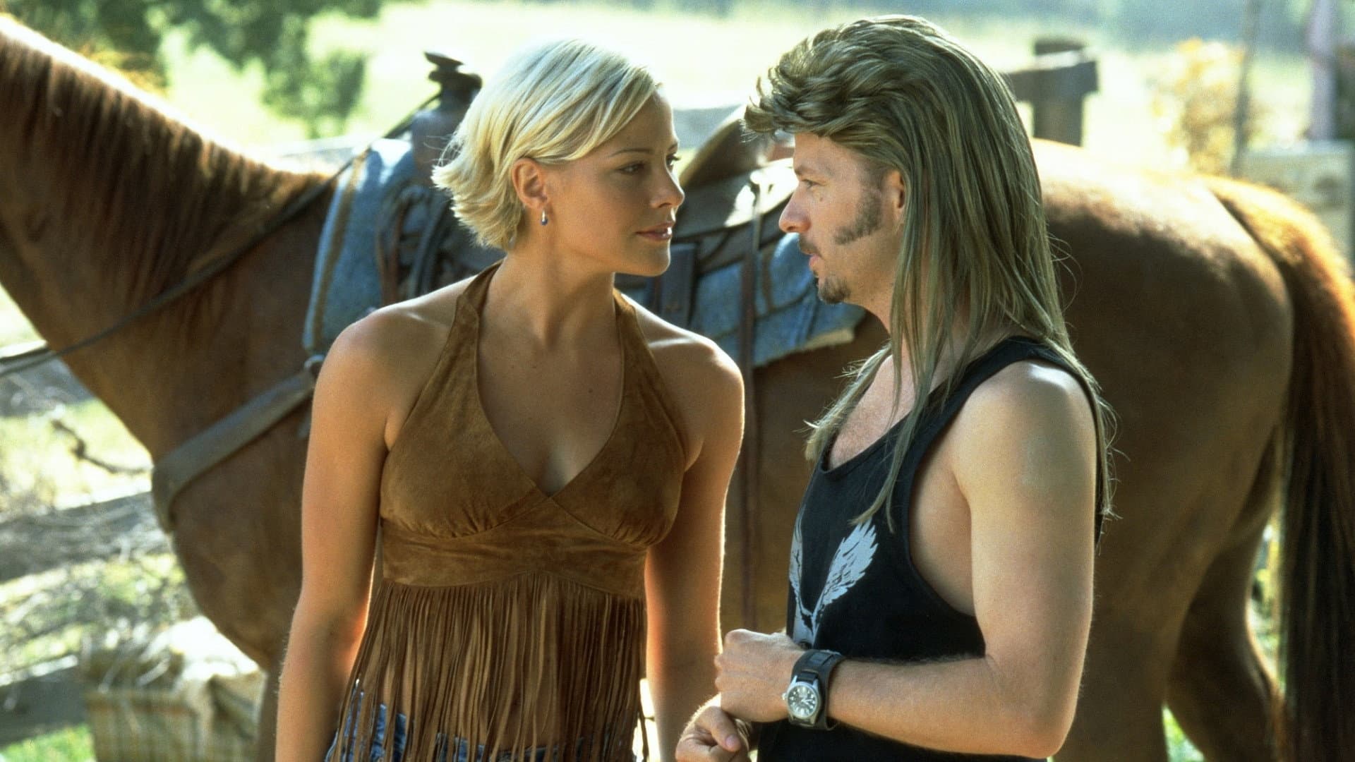 Le avventure di Joe Dirt - immagine