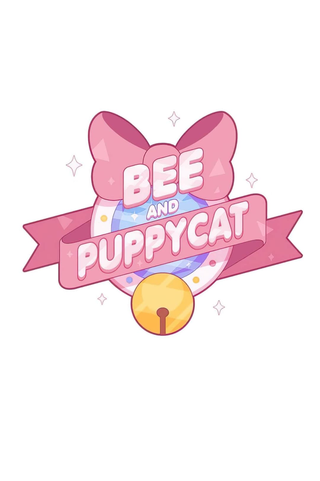Poster di Bee e PuppyCat