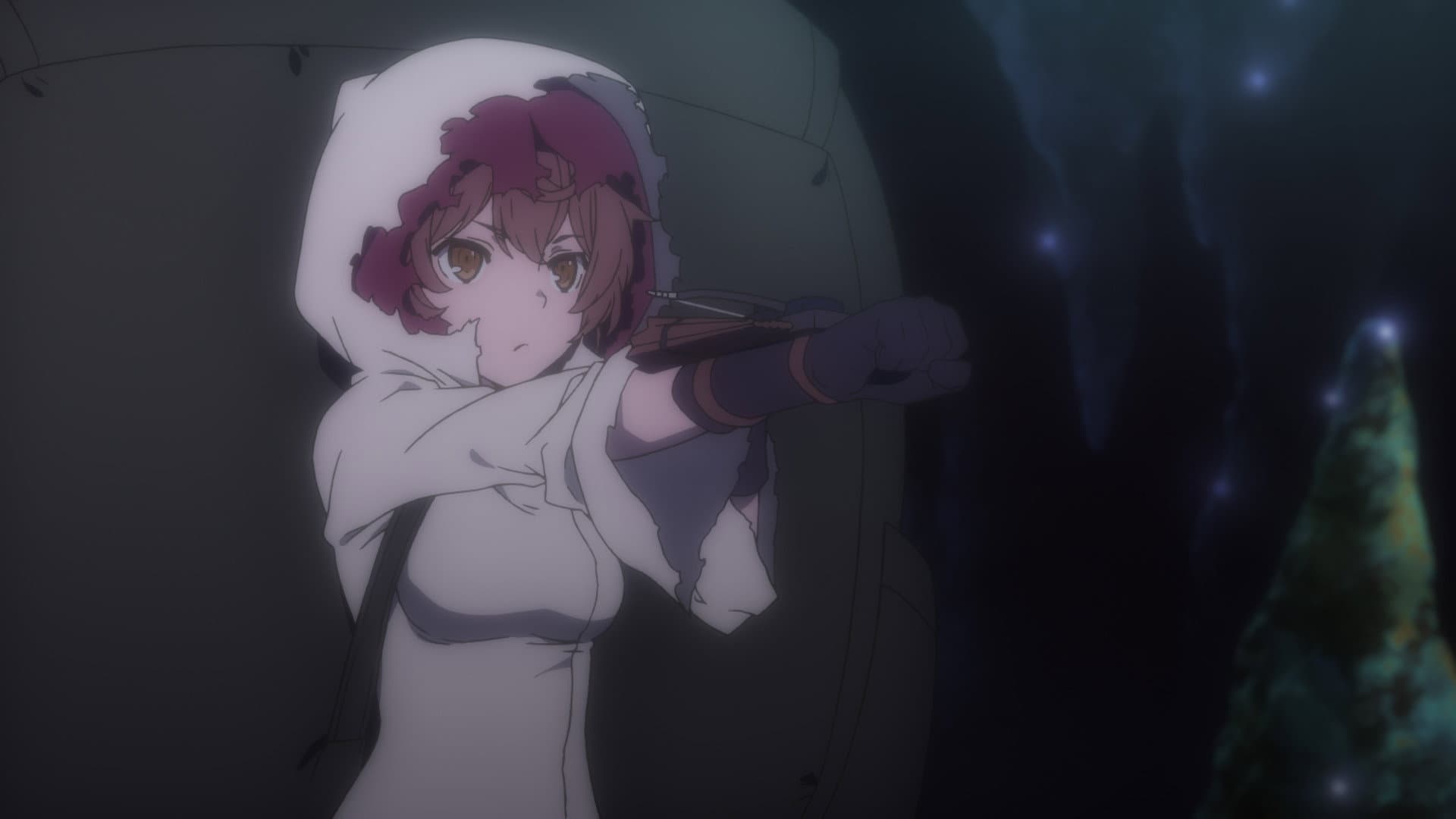 DanMachi - La freccia di Orione - immagine