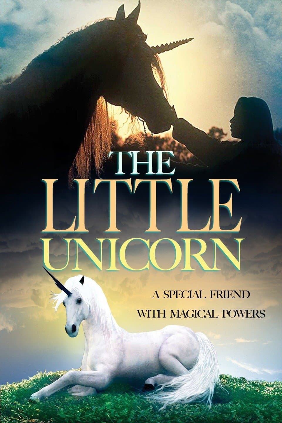 Poster di The Little Unicorn