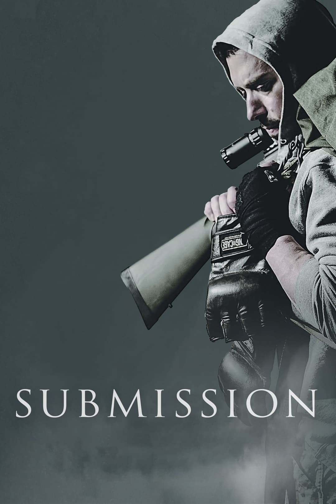 Poster di Submission