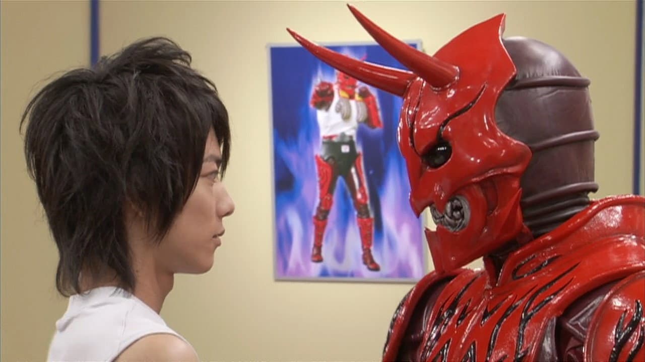 仮面ライダー電王 うたって、おどって、大とっくん!! - immagine