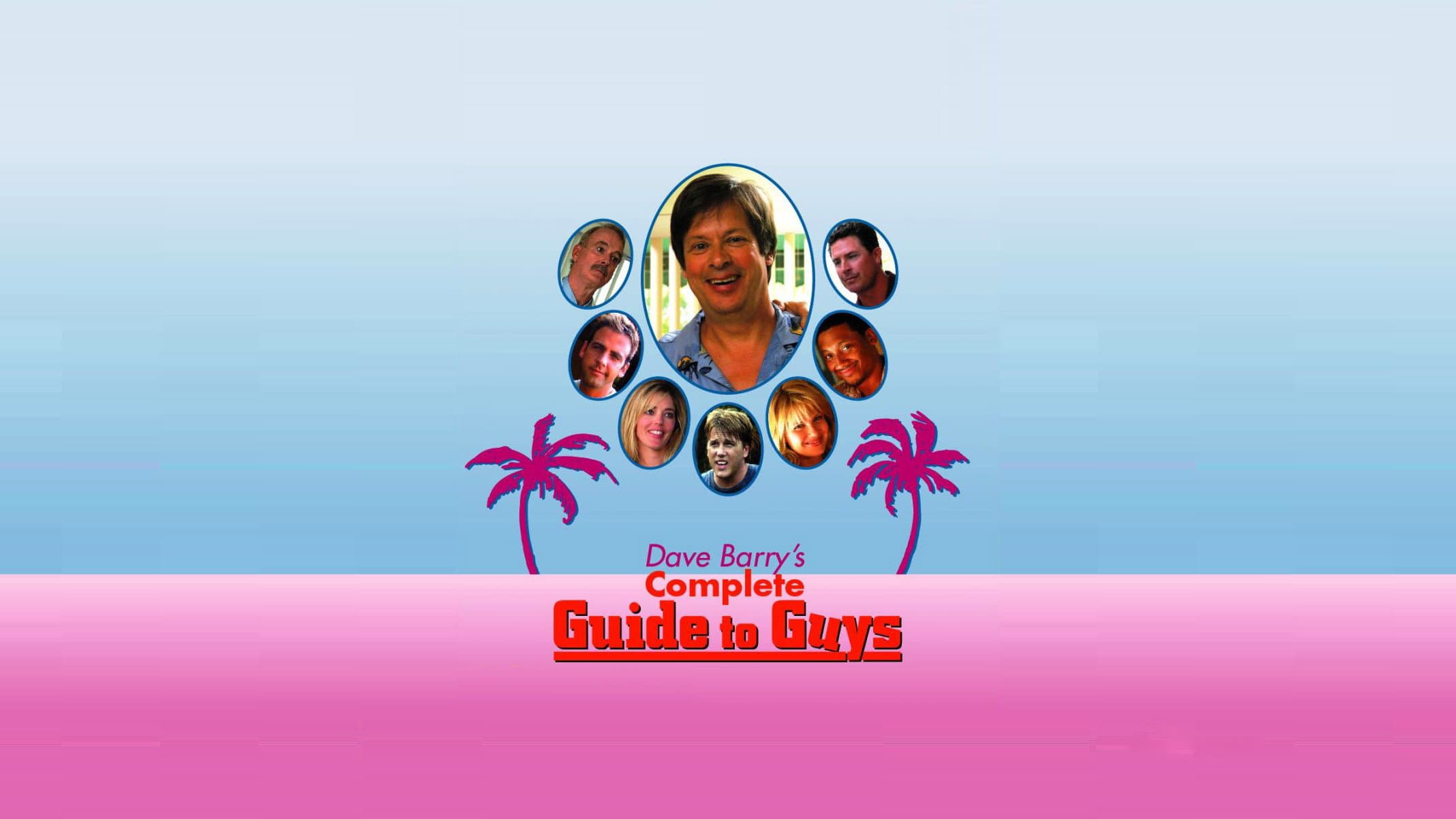 Complete Guide to Guys - immagine