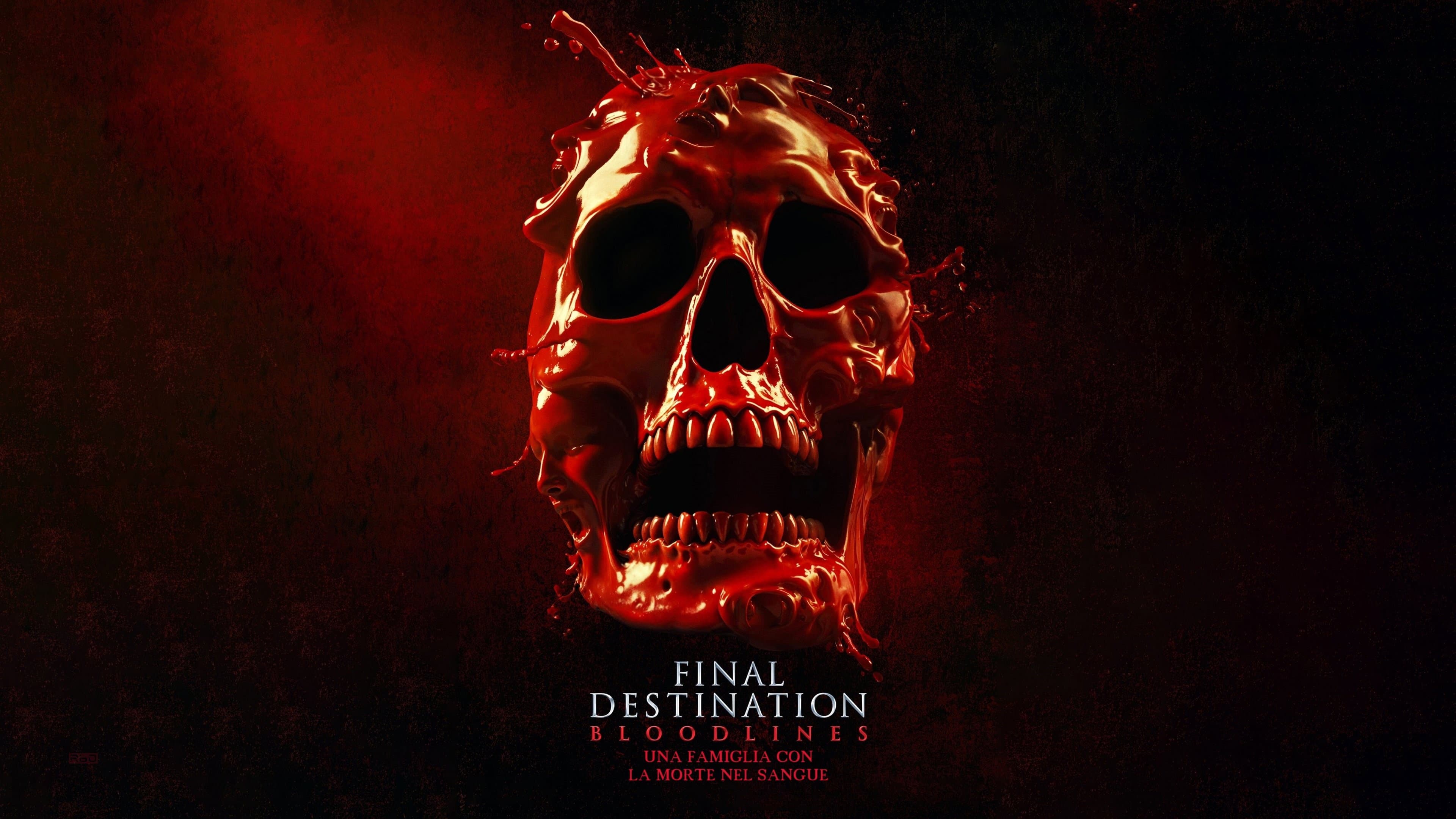 Final Destination - Bloodlines - immagine
