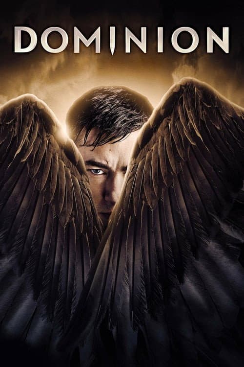 Poster di Dominion
