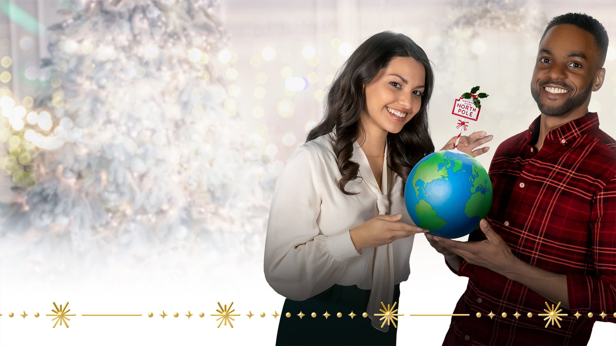 Maps and Mistletoe - immagine