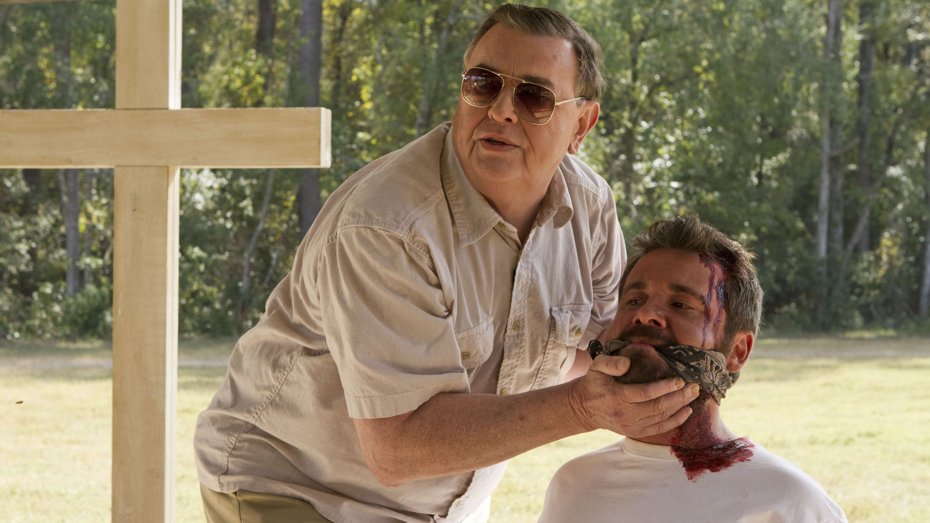 The Sacrament - immagine