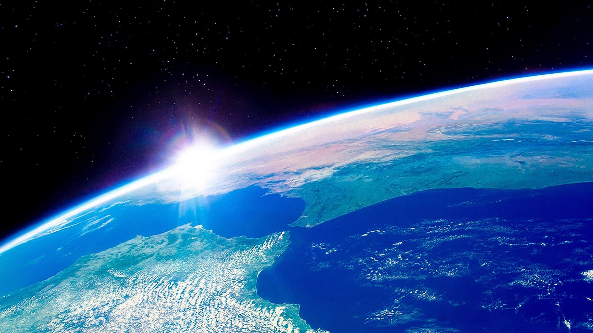 A Beautiful Planet - immagine