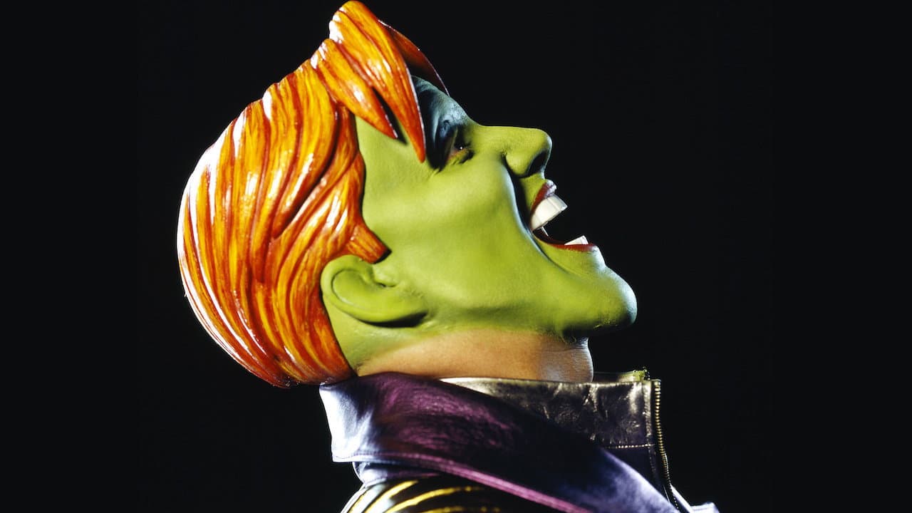 The Mask 2 - immagine