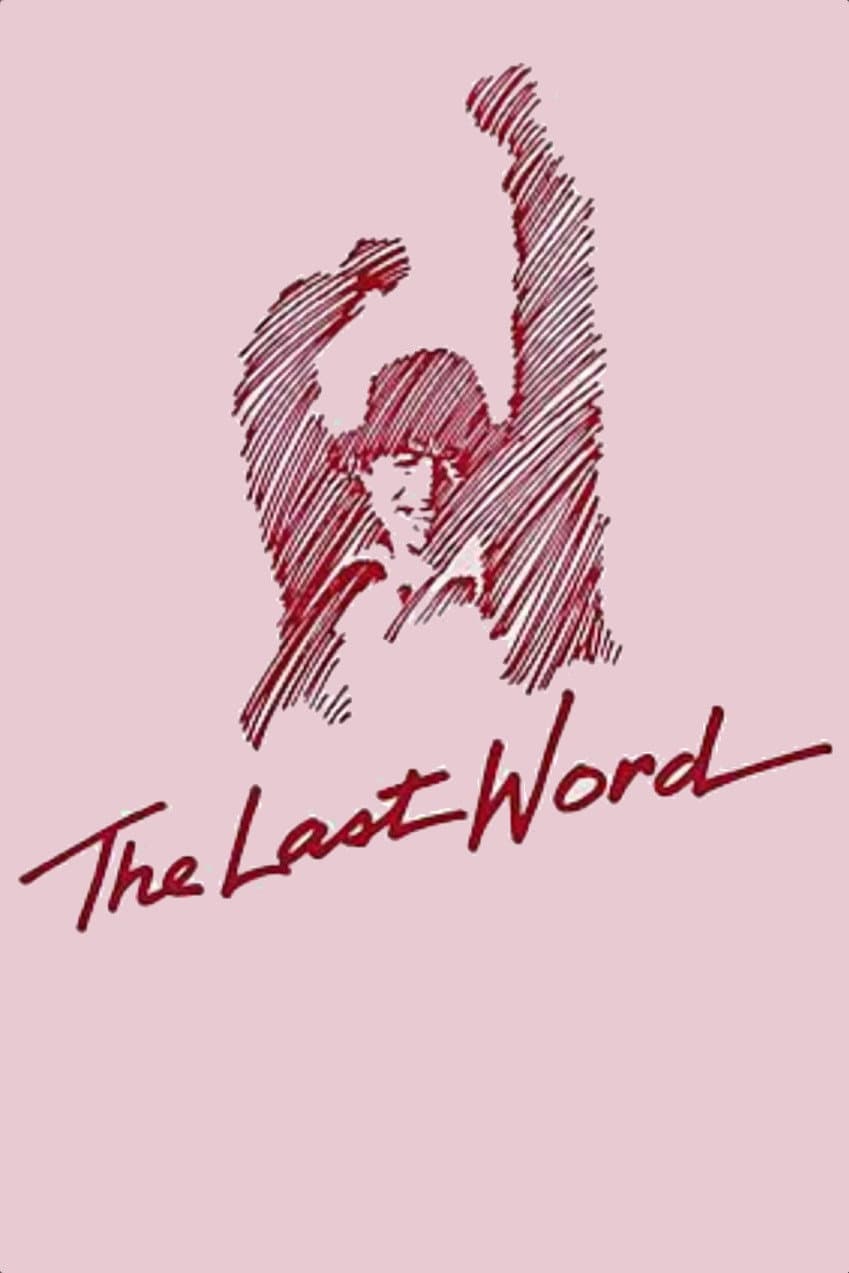 Poster di The Last Word