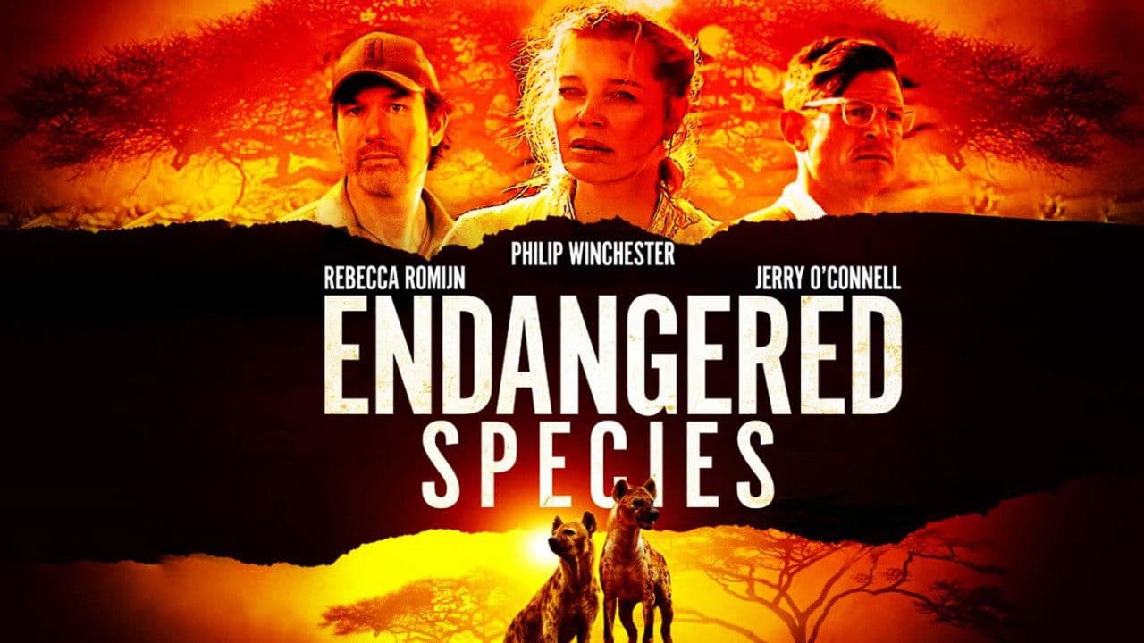 Endangered Species - Caccia mortale - immagine