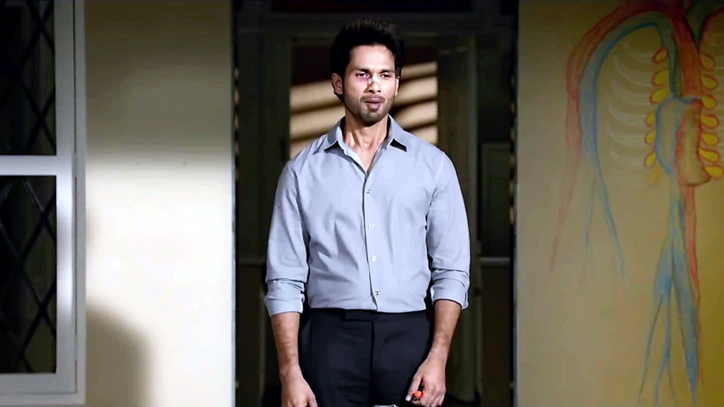 Kabir Singh - immagine