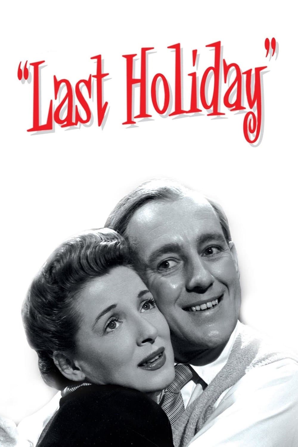Poster di Last Holiday