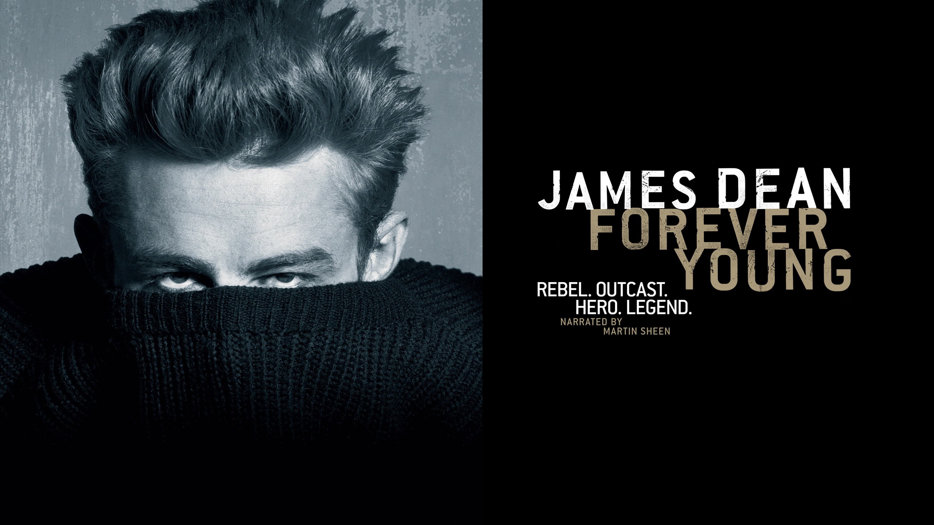 James Dean: Forever Young - immagine