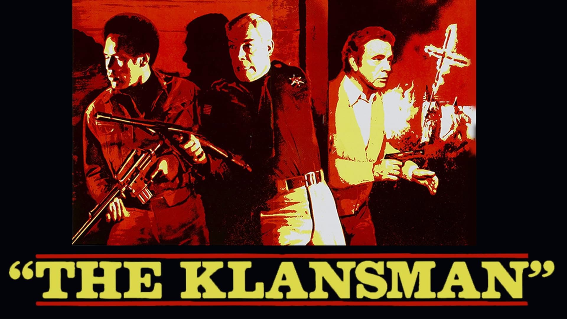 L'uomo del clan - immagine