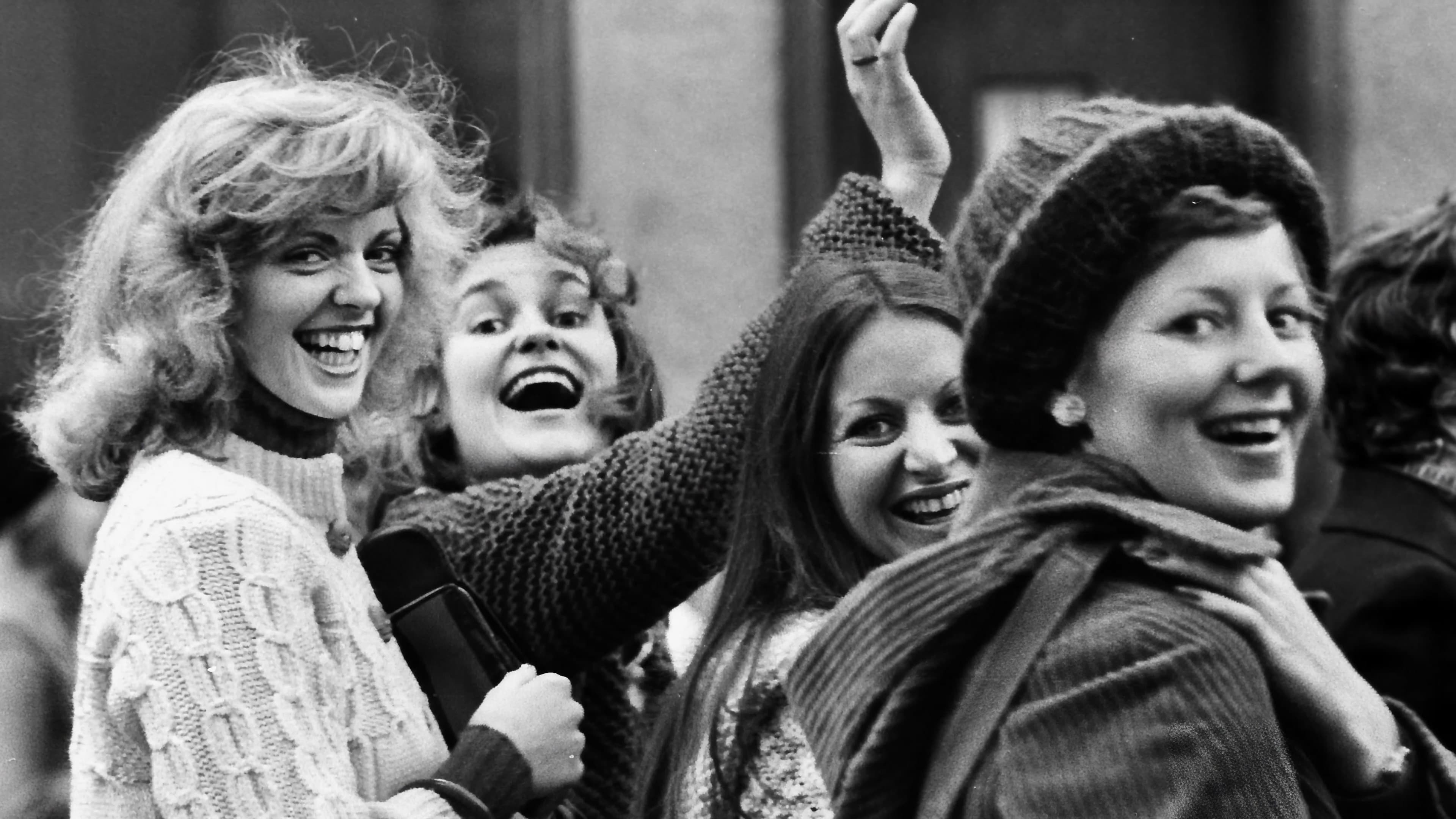 Un giorno senza donne - immagine