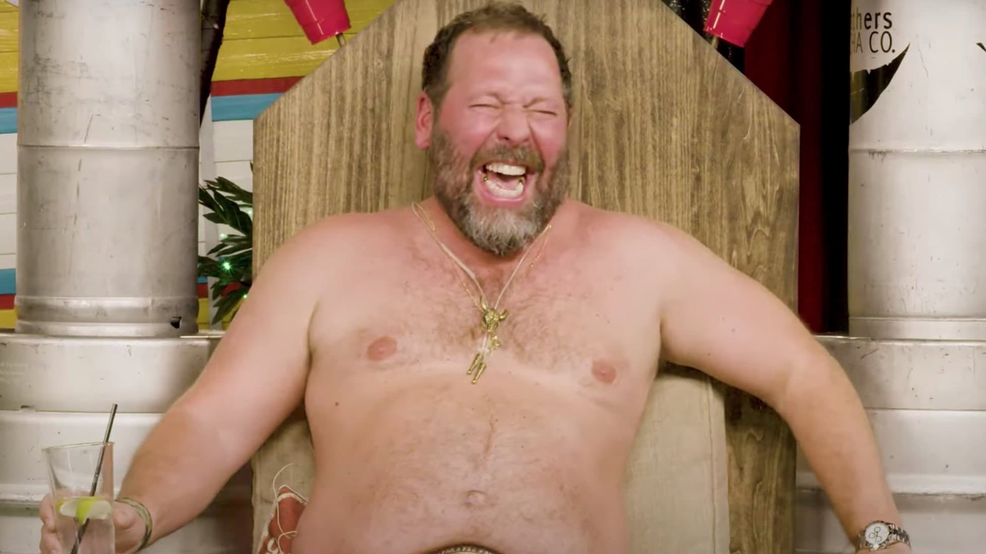The Roast of Bert Kreischer - immagine