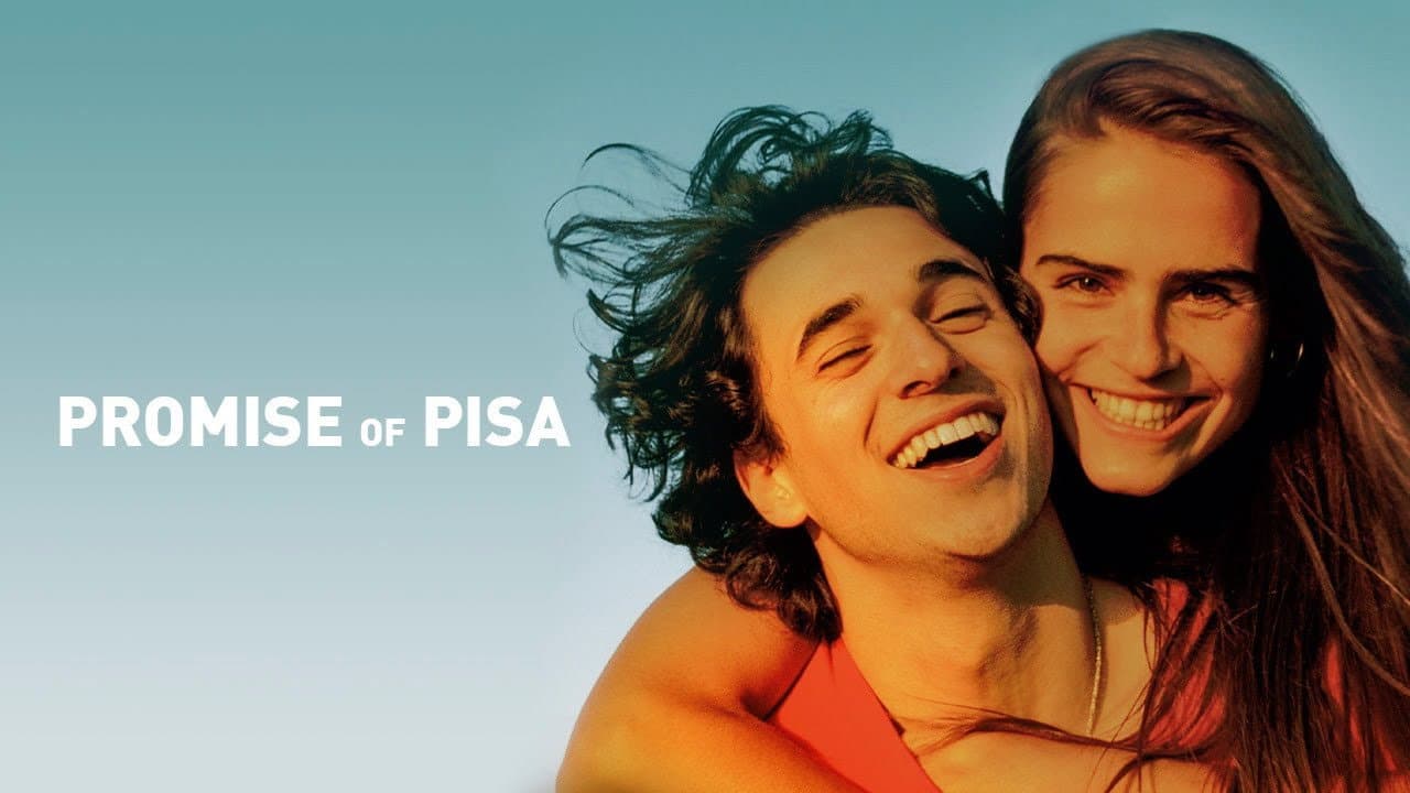 De Belofte van Pisa - immagine