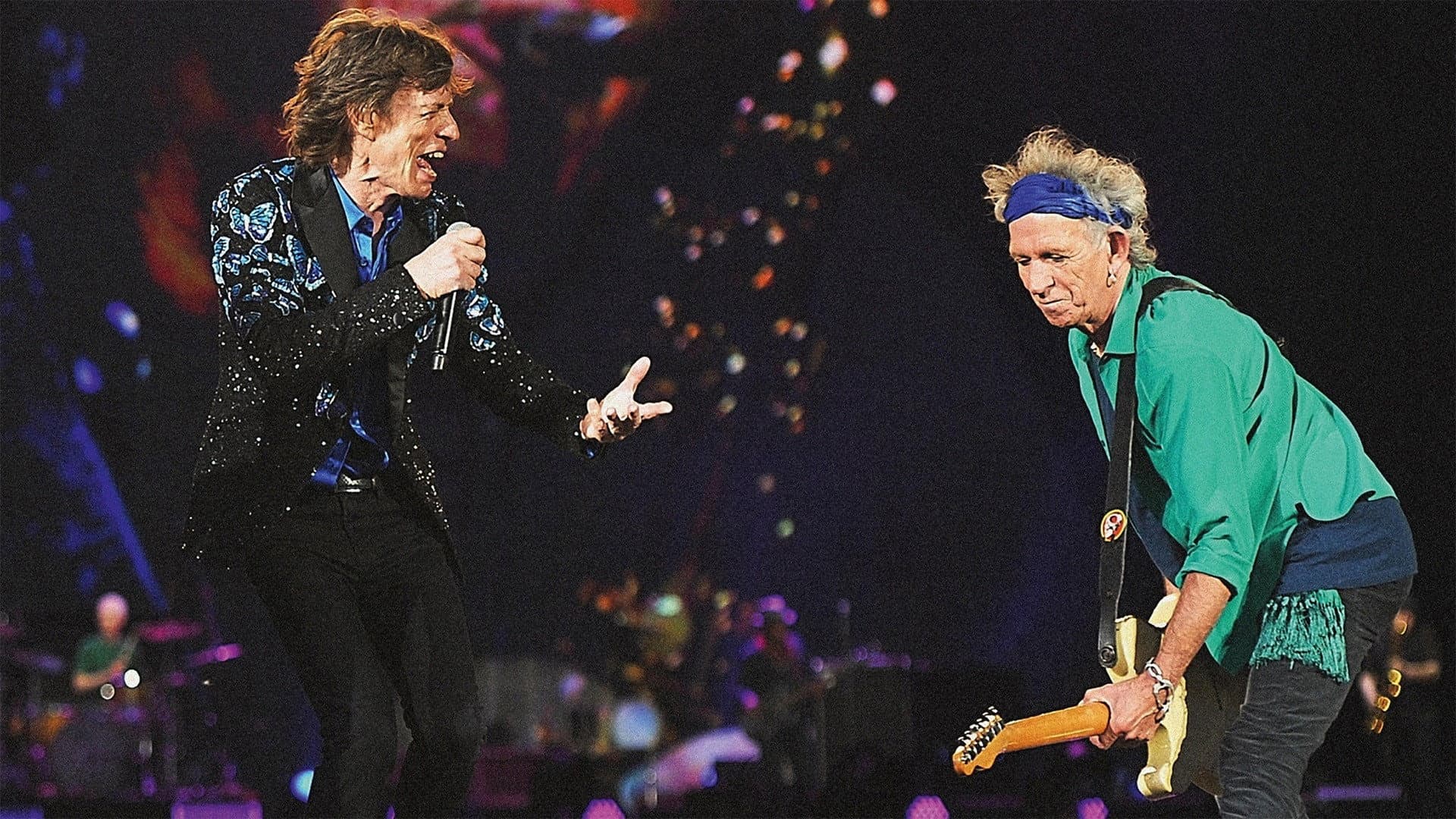 The Rolling Stones: Sweet Summer Sun - Hyde Park Live - immagine