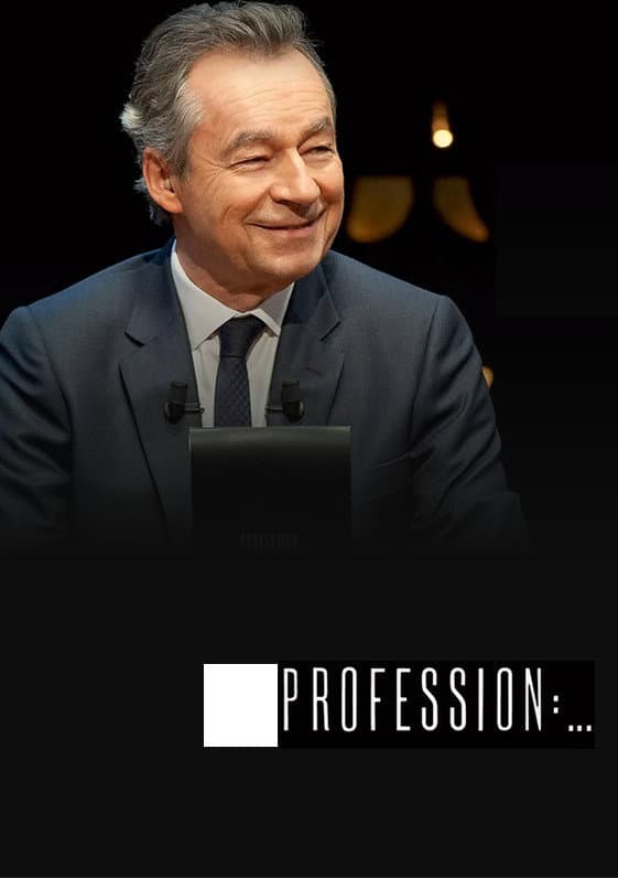 Poster di Profession