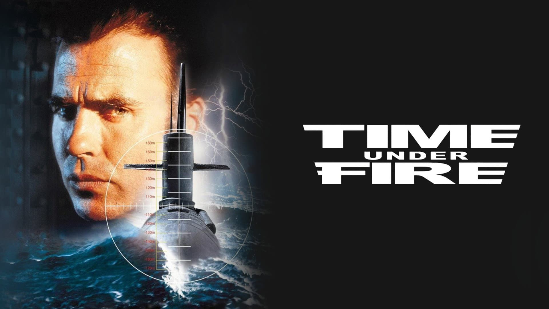 Time Under Fire - immagine