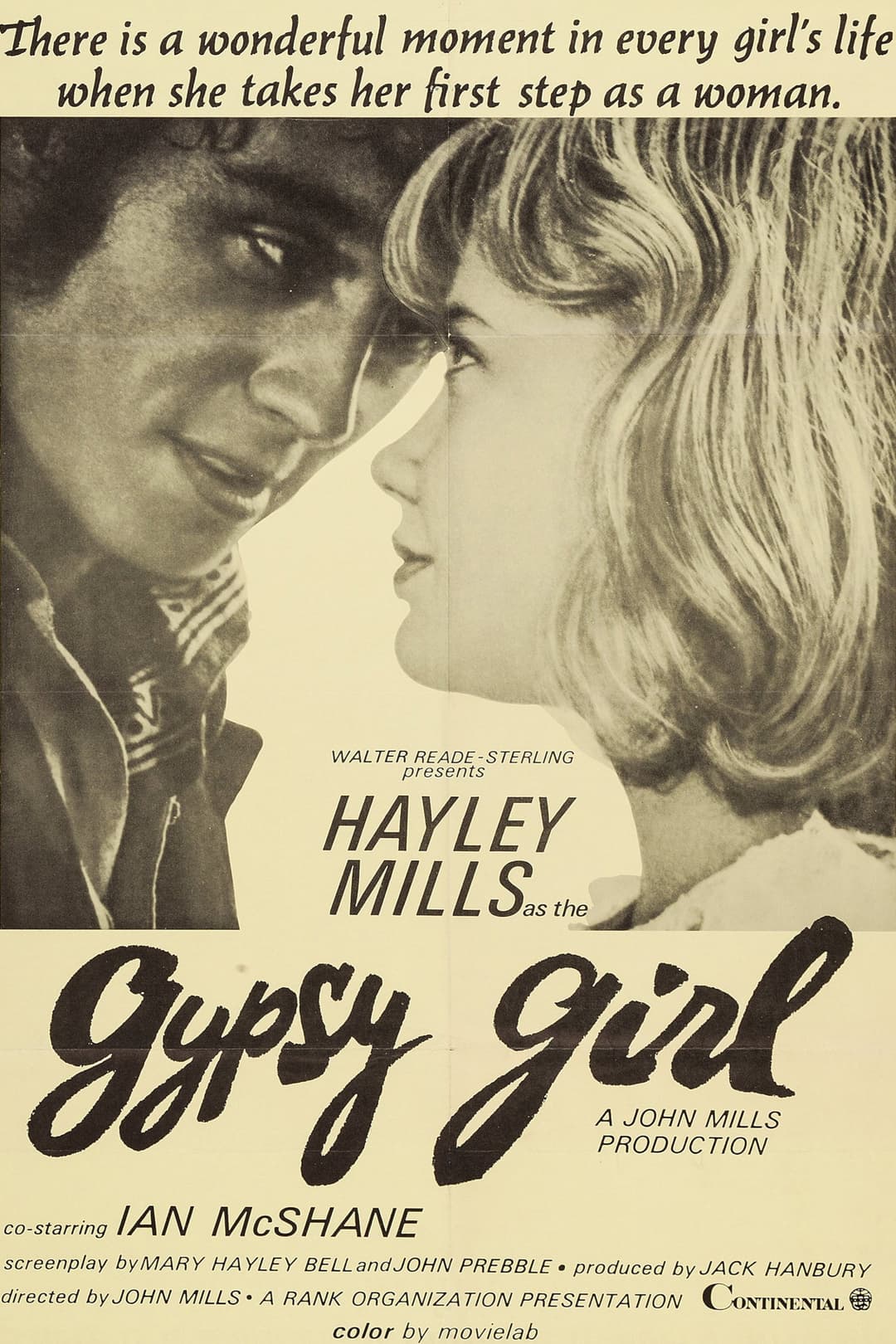 Poster di Sky West and Crooked