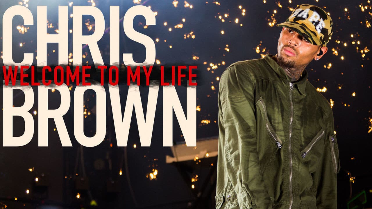 Chris Brown: Welcome to My Life - immagine