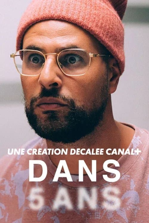 Poster di Dans 5 ans