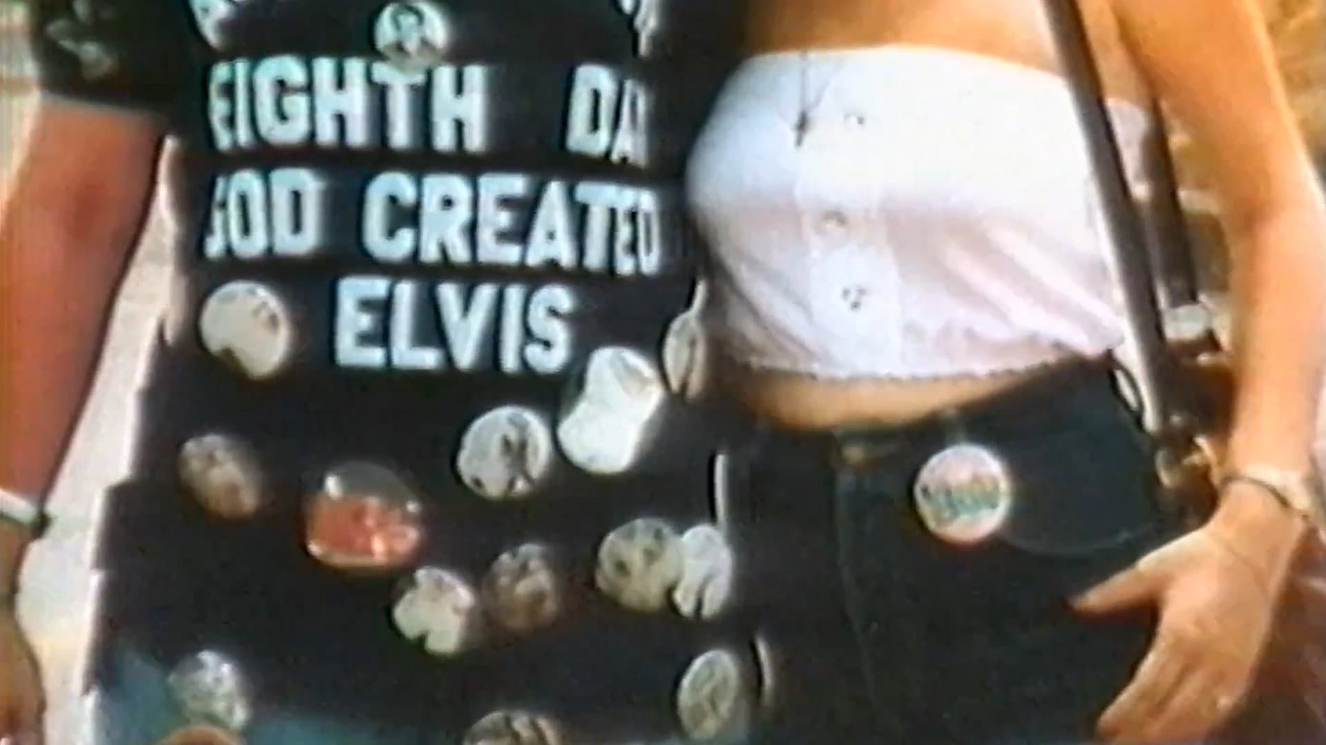 Mondo Elvis - immagine