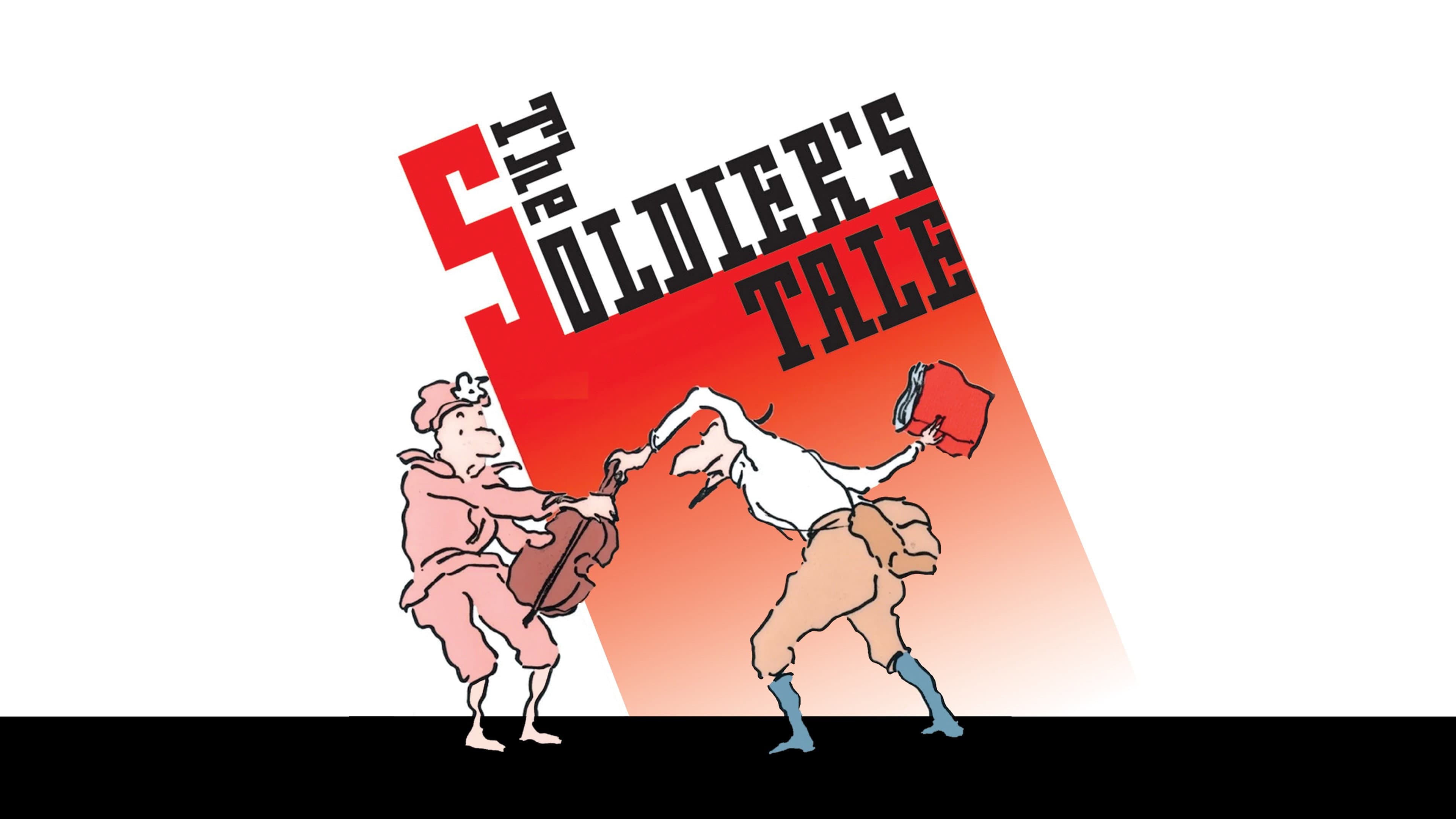 The Soldier's Tale - immagine