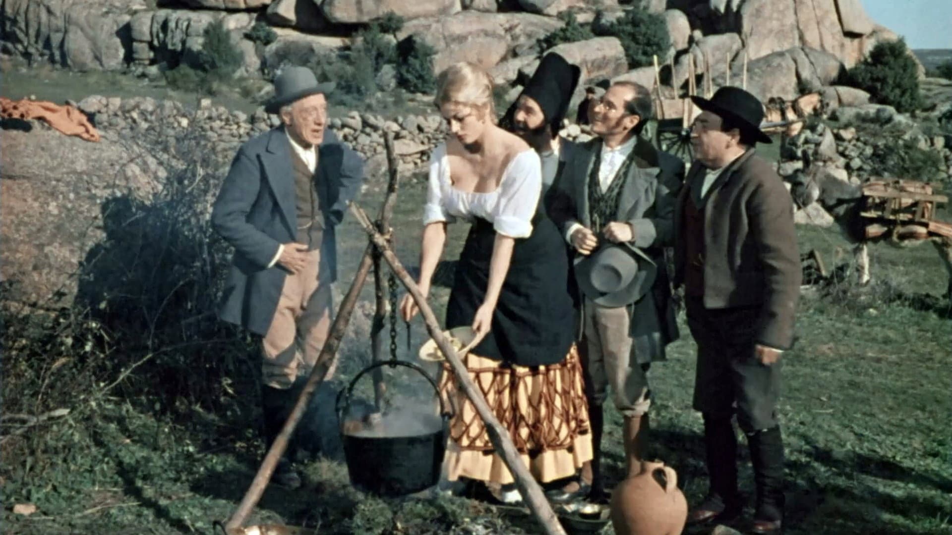 Le tre eccetera del colonnello - immagine