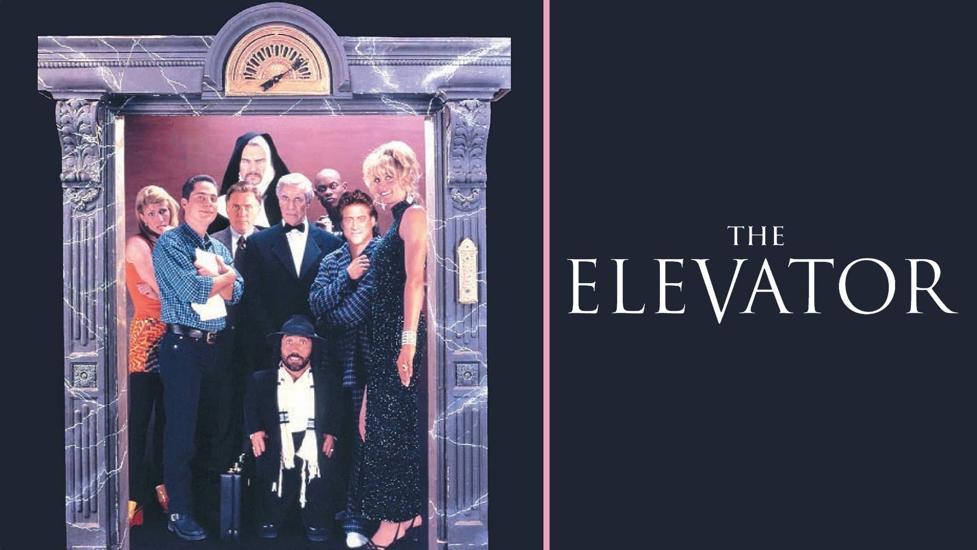 The Elevator - immagine
