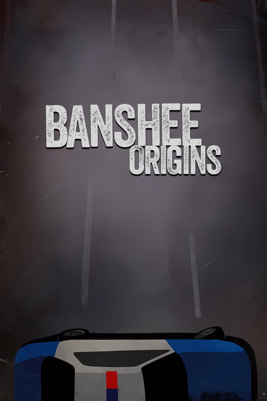 Poster di Banshee: Origins