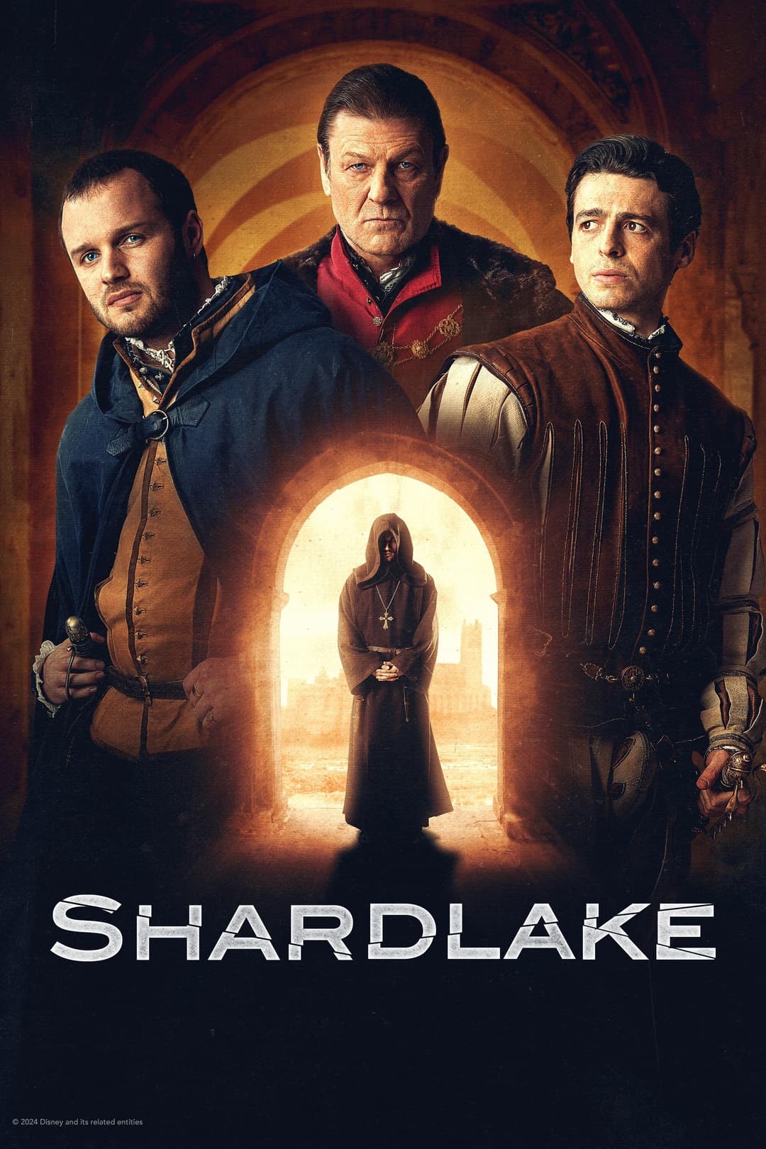 Poster di Shardlake