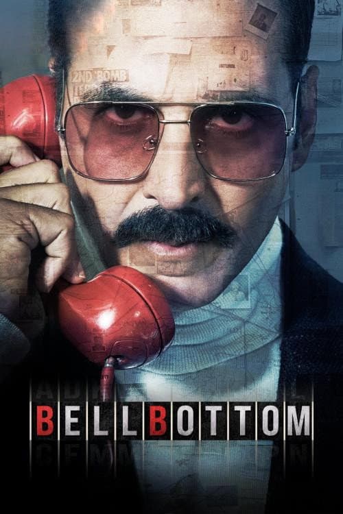 Poster di Bell Bottom