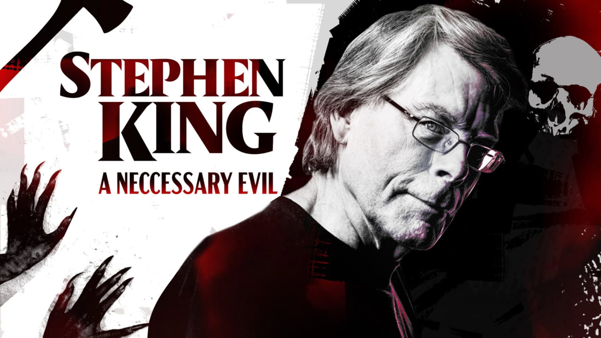 Stephen King: raccontare il male - immagine