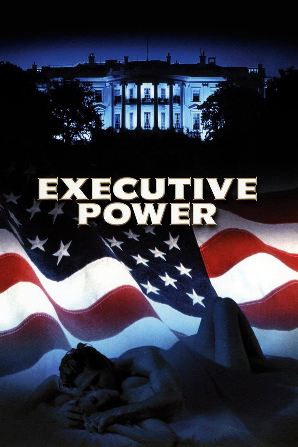Poster di Executive Power