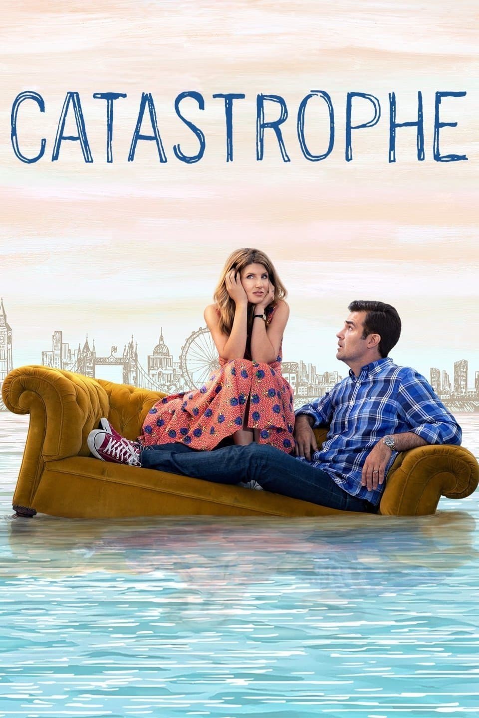 Poster di Catastrophe