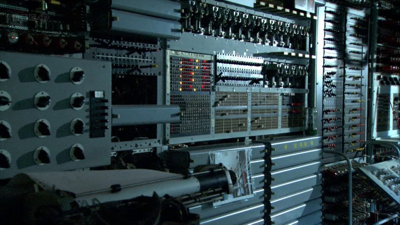 Code-Breakers: Bletchley Park's Lost Heroes - immagine