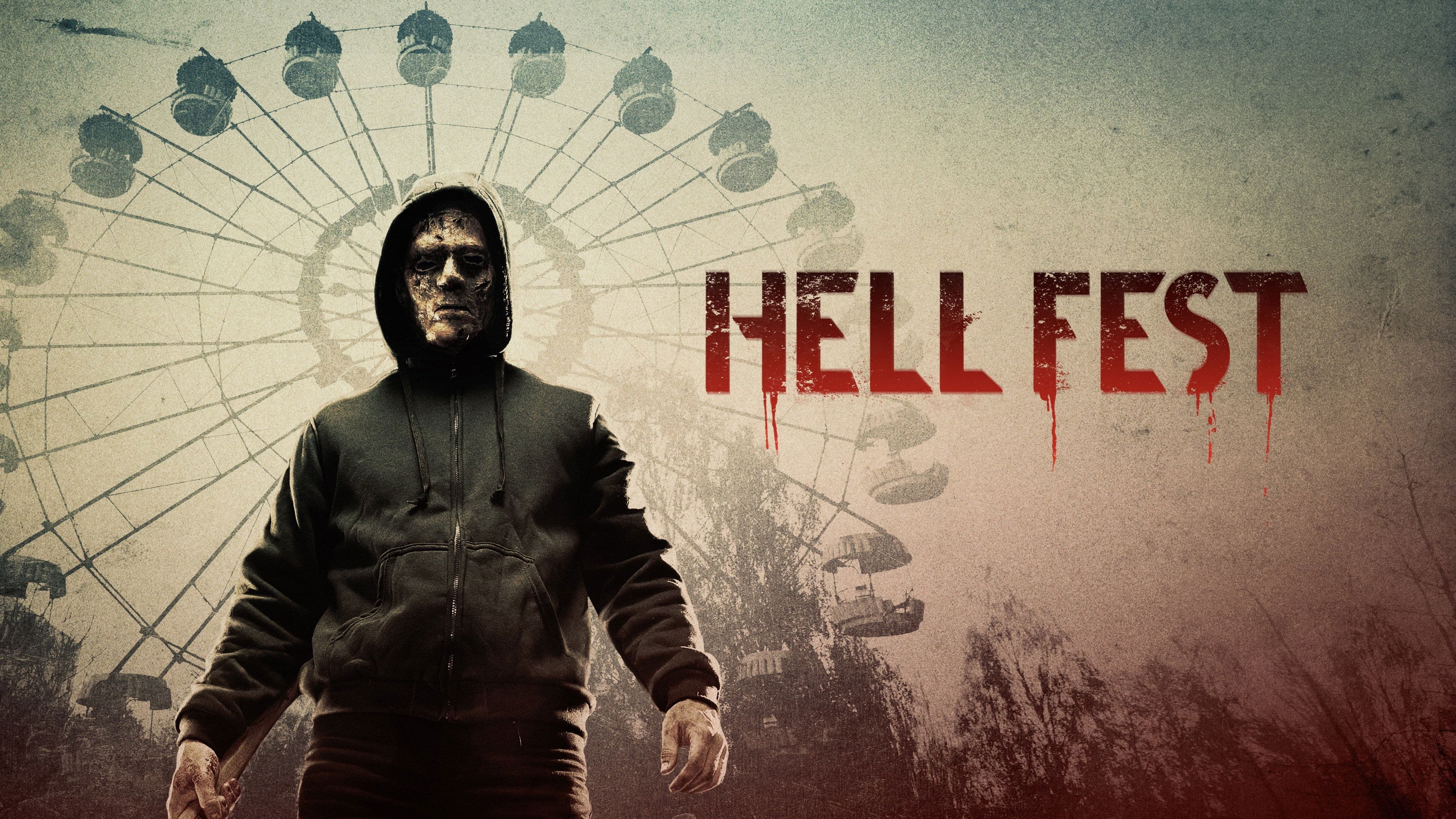 Hell Fest - immagine