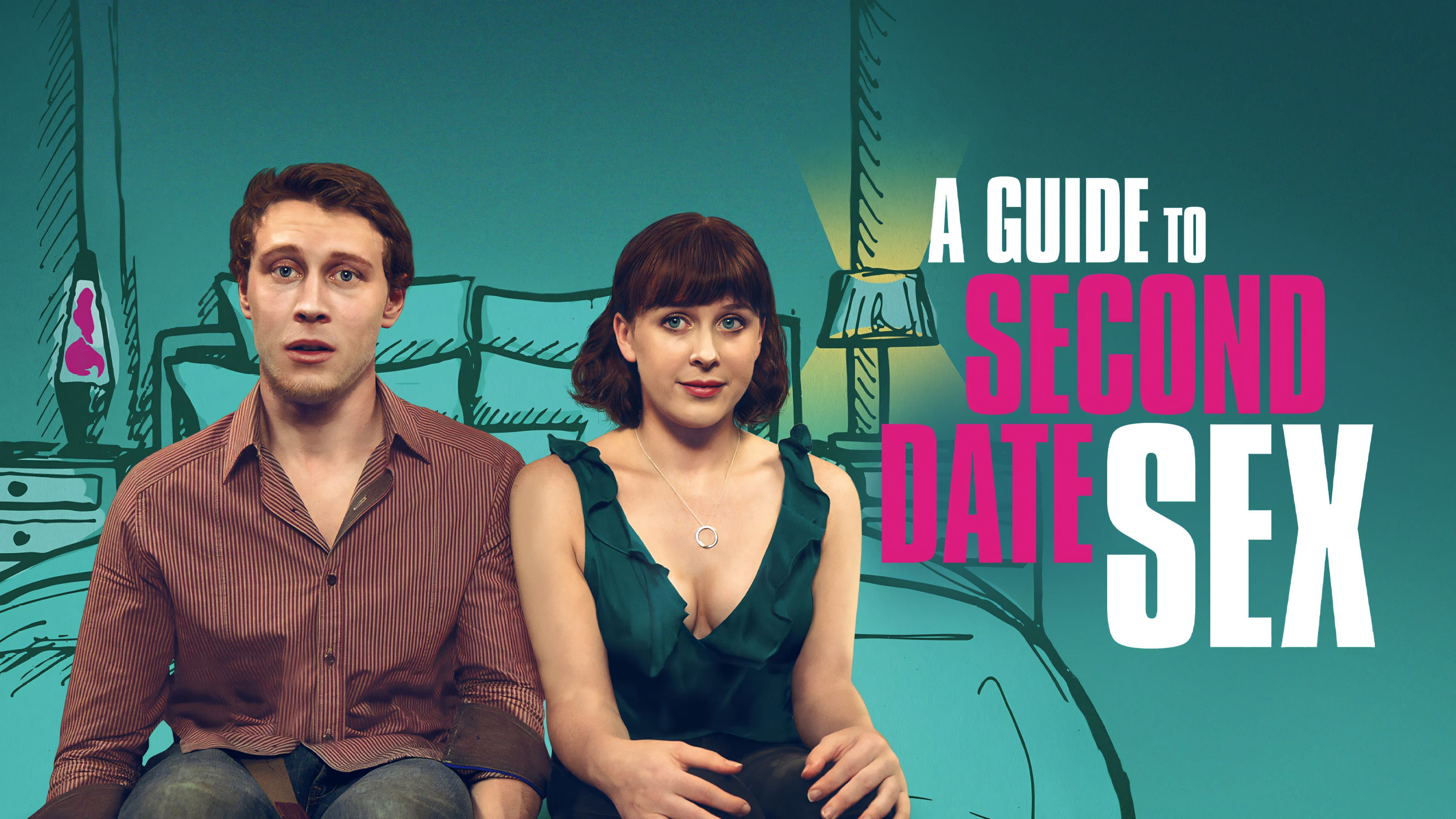 A Guide to Second Date Sex - immagine