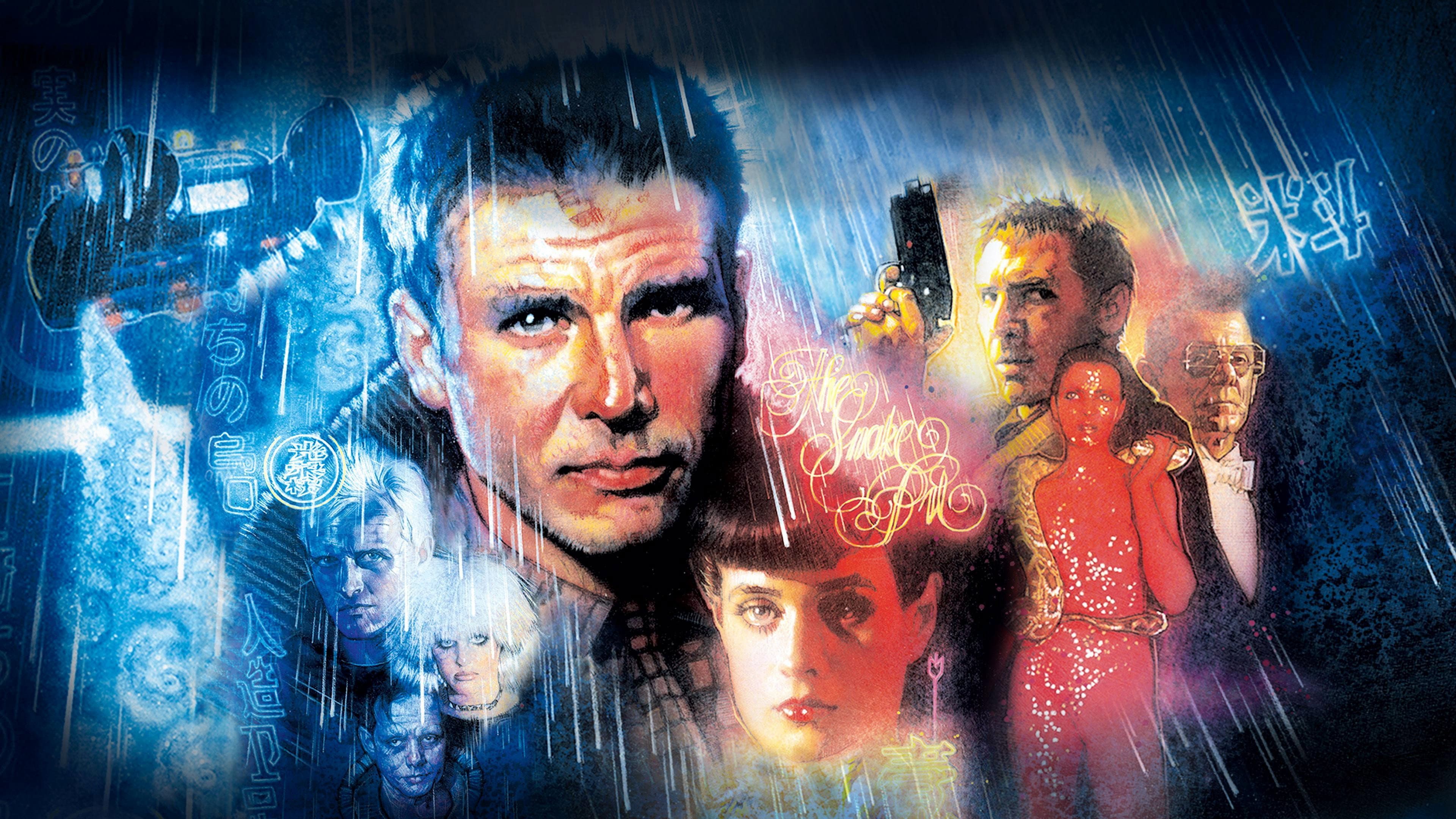 Blade Runner - immagine