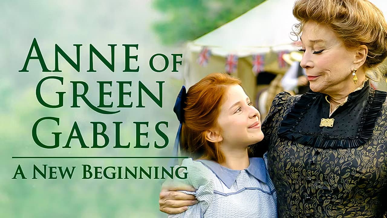 Anne of Green Gables: A New Beginning - immagine