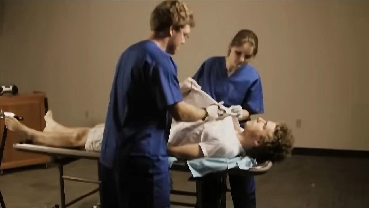 Autopsy - immagine