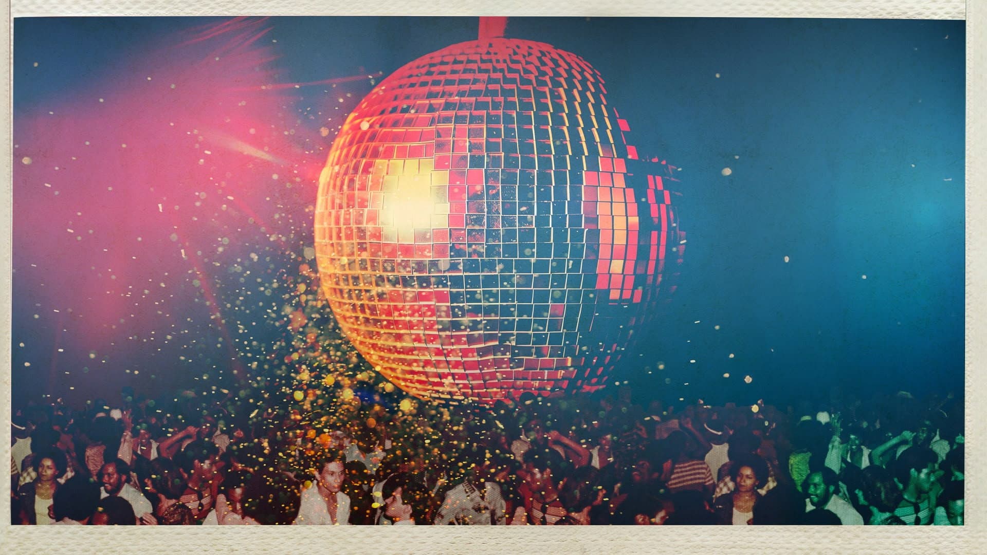Disco's Revenge - immagine